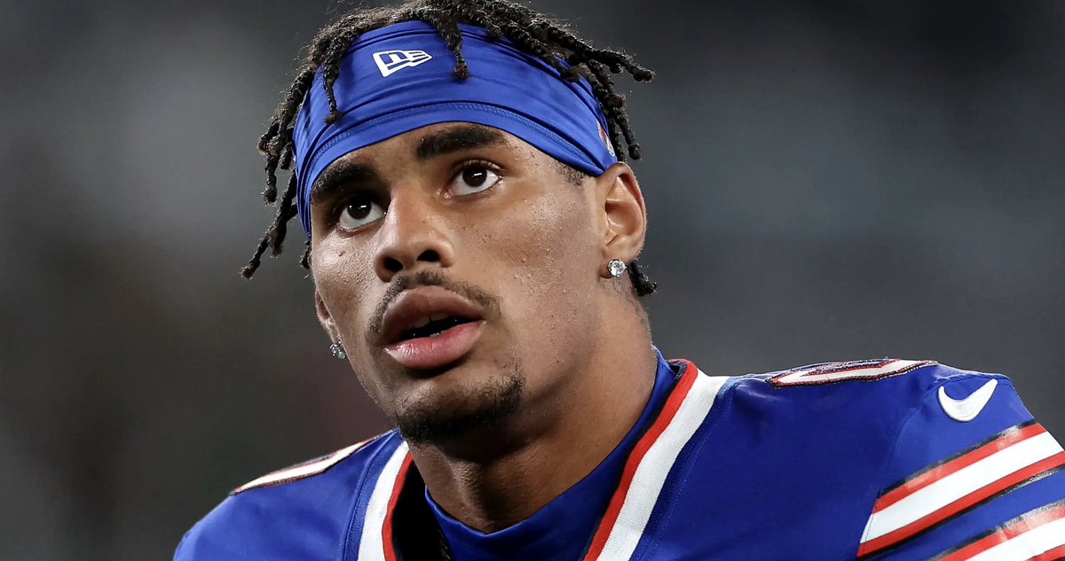 Keon Coleman reportedly showed up to voluntary OTA’s looking like a “COMPLETELY” different WR than he was last year.

Coleman reportedly showed up today with “at least” 10 more pounds of muscle than he had last year.

Coleman’s cuts reportedly “appeared much faster” than ever