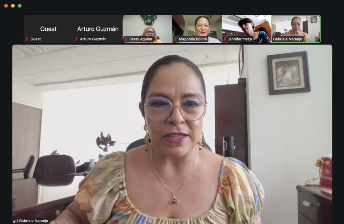 MEJOREDU tweet media