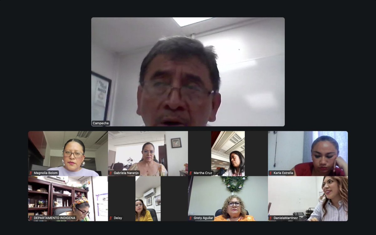 MEJOREDU tweet media