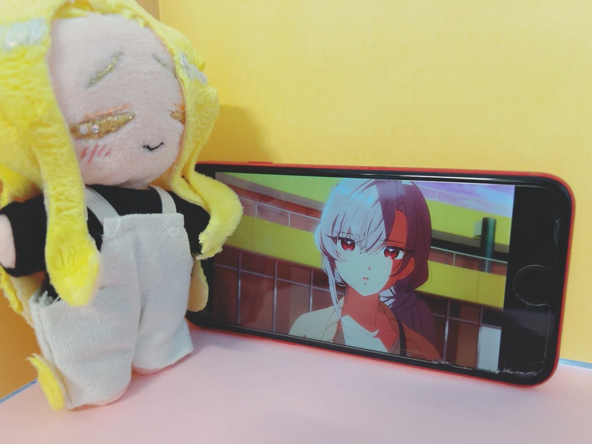 うっ…美しいカードですわっ…！
#100パズ