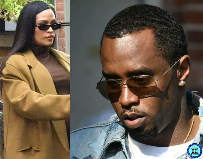 IlTempioNews's tweet image. Processo Diddy, Rihanna coinvolta, testimonianze shock - #capricornclark #Diddy #exassistente #iltempionews #processo #Rihanna #testimonianze #usher - iltempionews.com/?p=16281&amp;amp;utm_s…