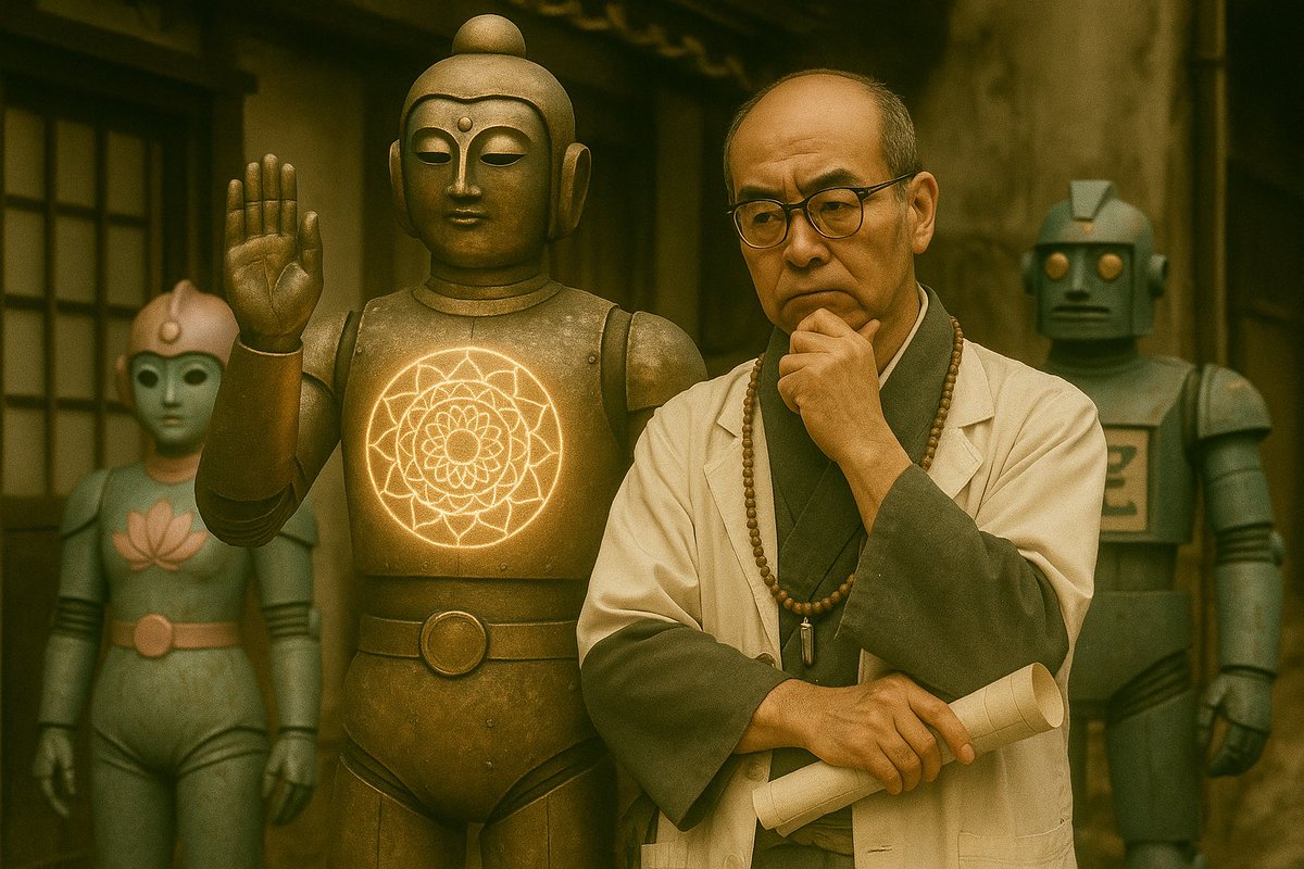 出家者の使命 皆様おはようございます〜 ぽかぽか陽気の中出勤中〜 (⁠*⁠´⁠ω