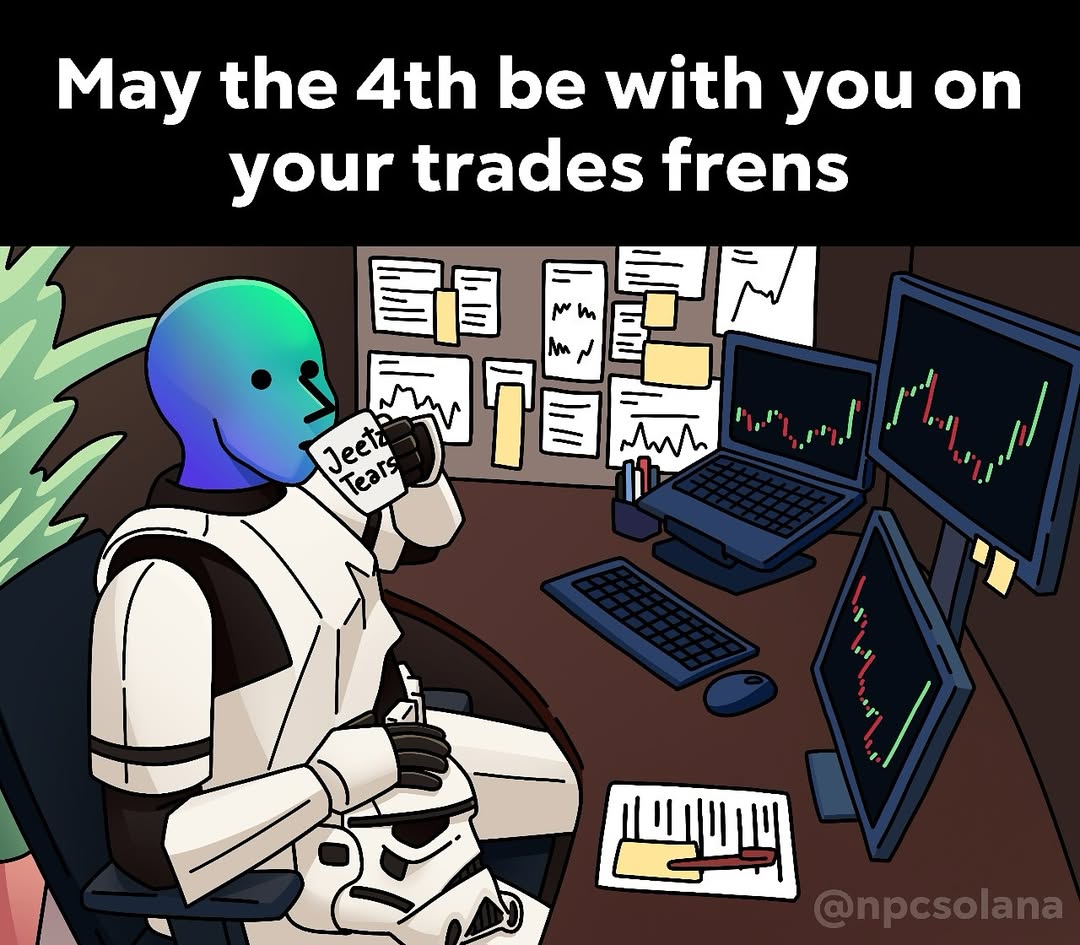 OyeyodeClement's tweet photo. #Crypto #Altcoins #DeFi #CryptoNews #CryptoTrading #CryptoCommunity #CryptoTwitter #CryptoInvestor #CryptoMarket #Memecoin #MemeCoinSeason #Shitcoin #CrptoMeme #MemeCoinCommunity #MemeCoinAlert #MemeCoinMadness #MemeCoinMoon #MemeCoinPumpsvv https://t.co/qZRP4FVI7P