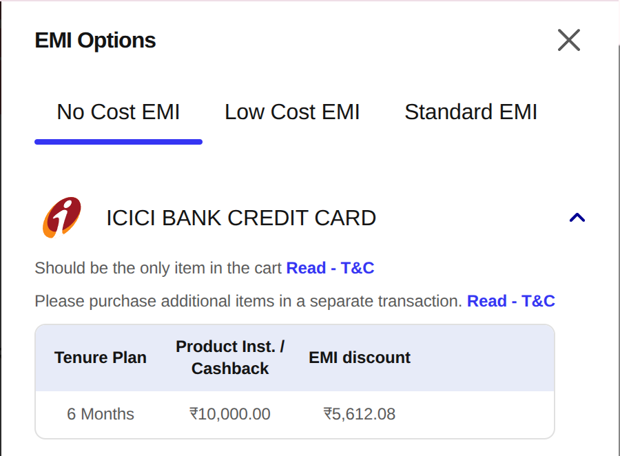 imdebasispanda's tweet photo. @ICICIBank_Care @varmarahul76 @RelianceDigital @ICICIBank @RelianceDigital Please explain this https://t.co/s2xZjnBGAC