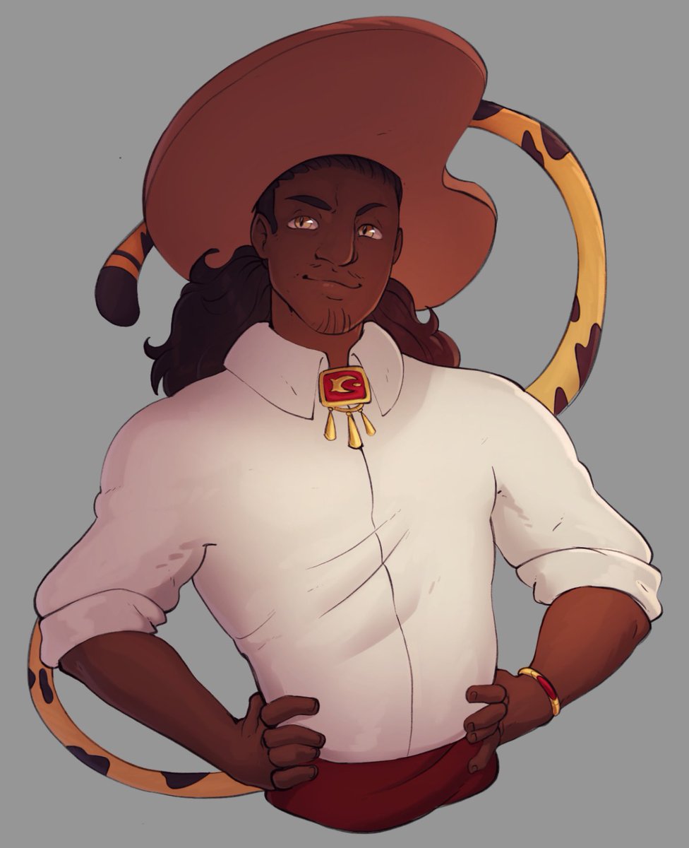 Tittle_Cosmo / COMMS OPEN - Slots (2/5) tweet media