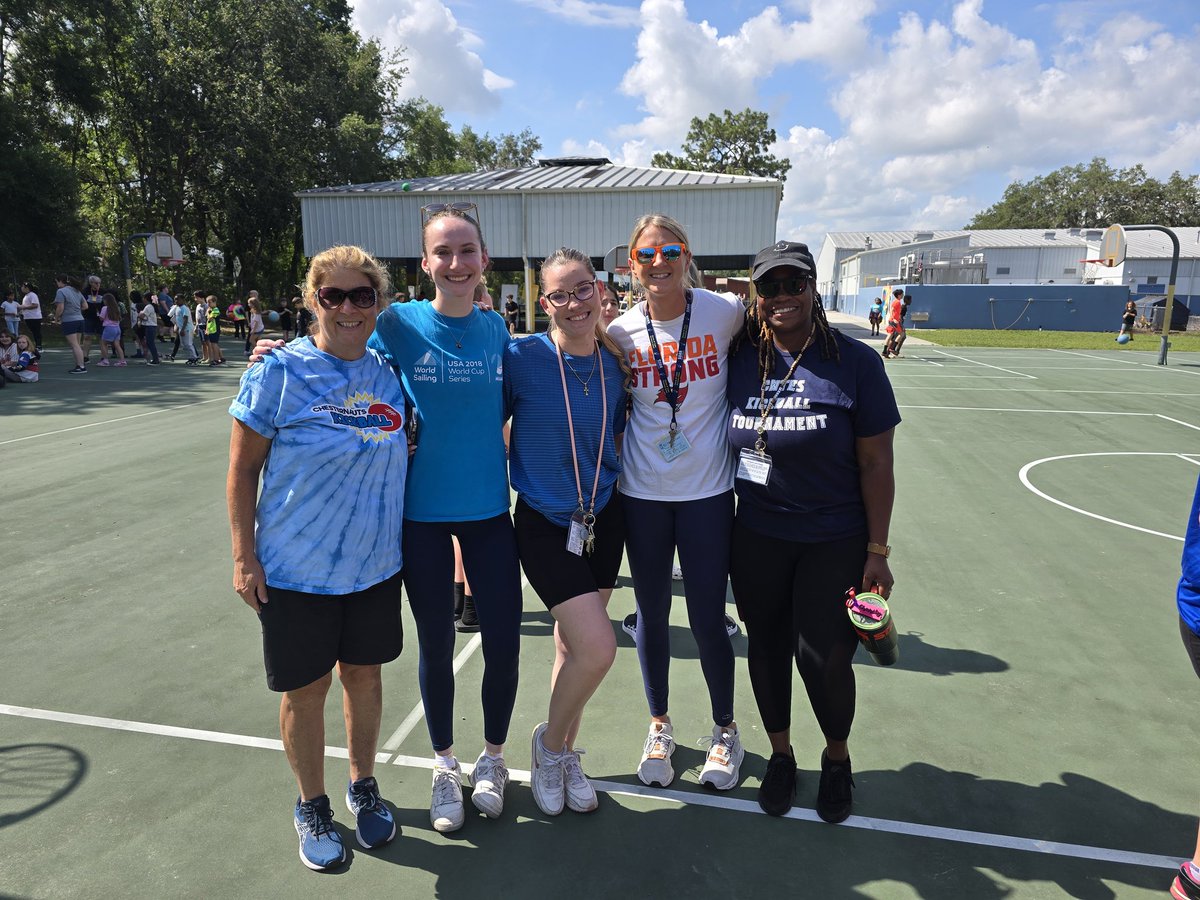 CWTaylorES's tweet photo. 🏆⚾ 5th Grade vs. Staff Kickball Showdown! ⚾🏆
Our 5th grade Astros brought the energy and gave it their all on the field today—but the staff team held strong and took the win! What a fun way to wrap up the year with teamwork, laughter, and school spirit. Way to go, Astros! https://t.co/zfo44V44ew