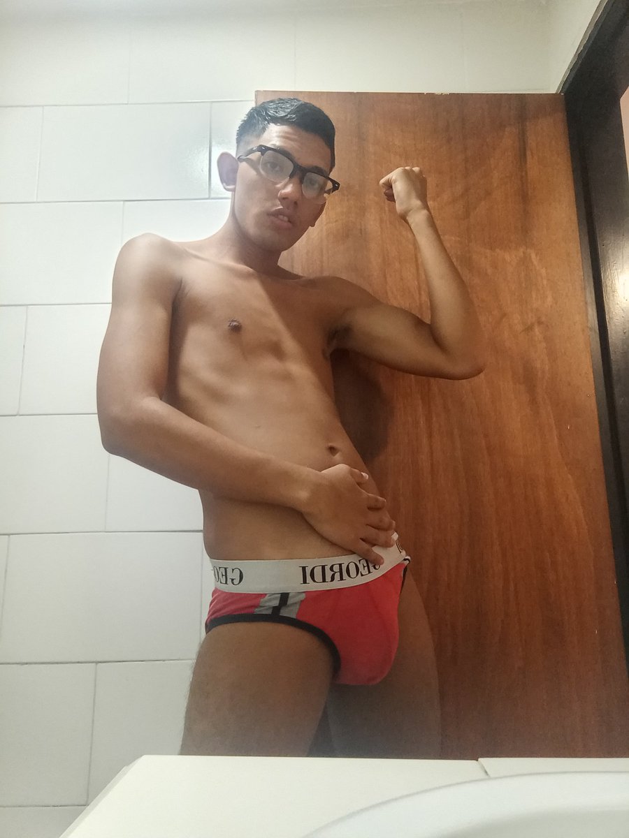 Y si nos seguimos?