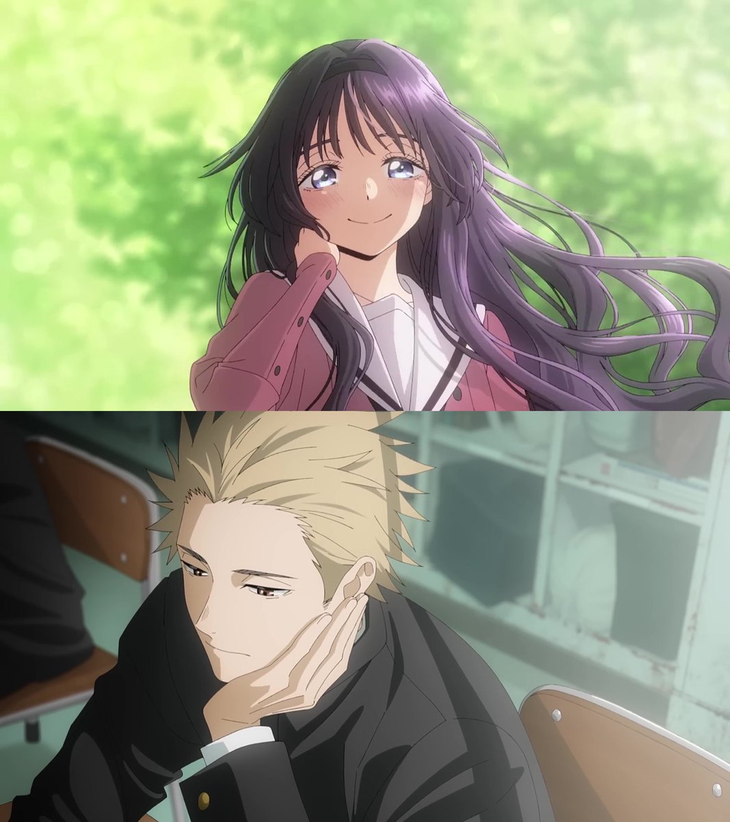 AnimeTV チェーン tweet media