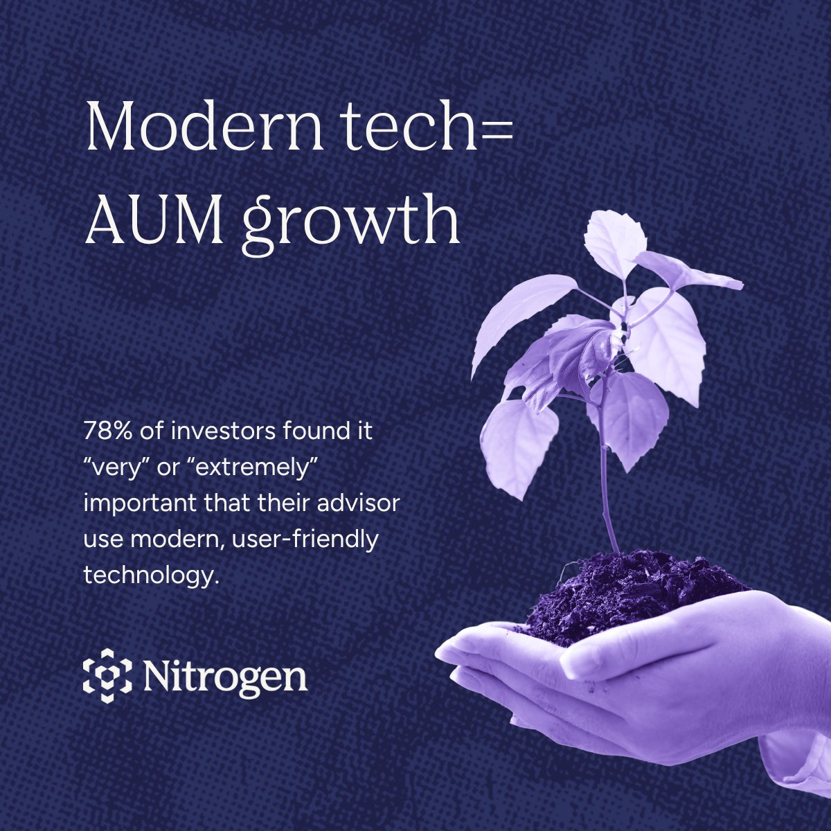 Firms that prioritized better client-facing tech saw higher growth rates and better valuations. 📊
🔗 hubs.ly/Q03nTStx0