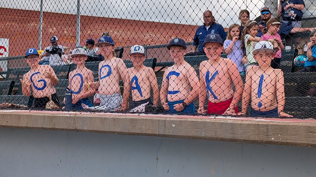 WolfPack need a RALLY