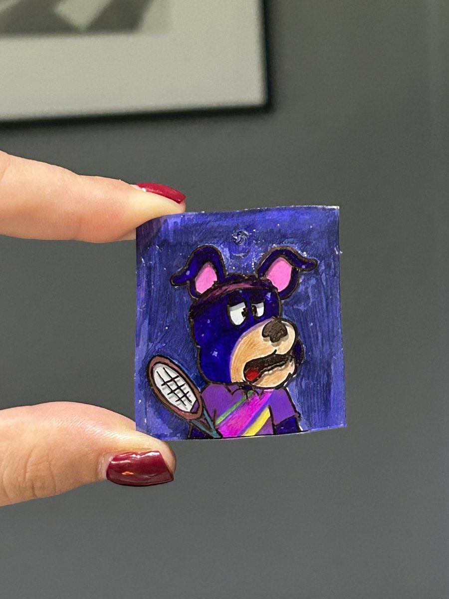 2 words: Shrinky Dink