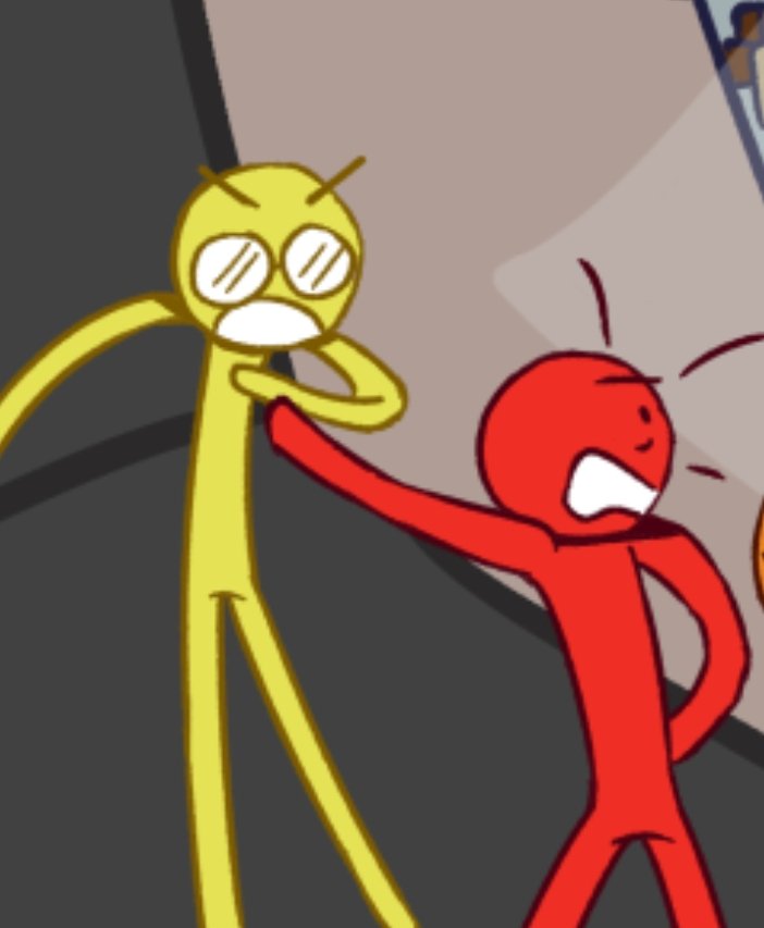 Lin, the idiot. tweet media