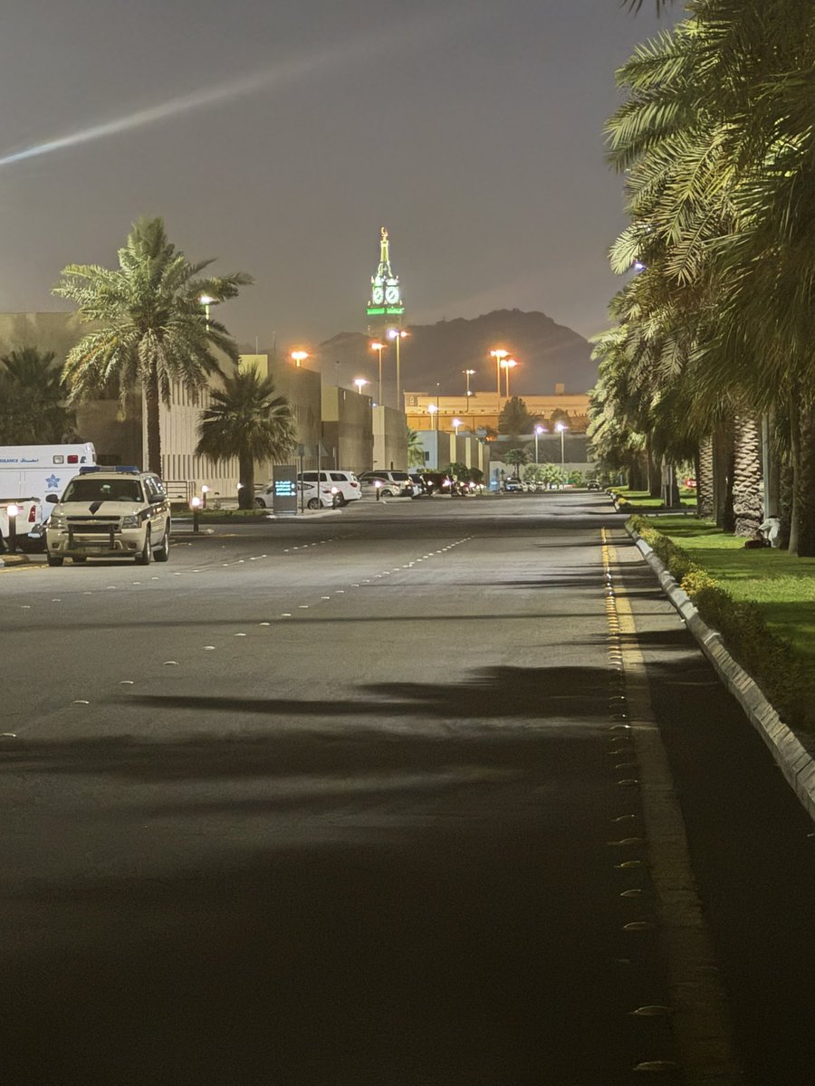 قنيفذ العياده tweet media