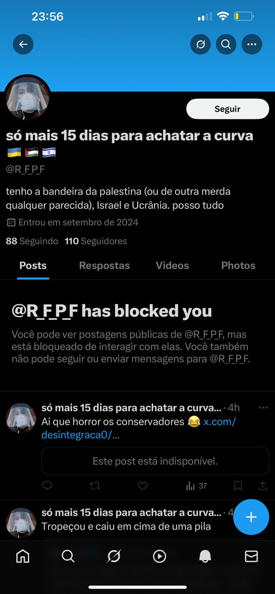 Olha, parece que ganhei. Foi mais fácil do que achei. 😅 próximo?