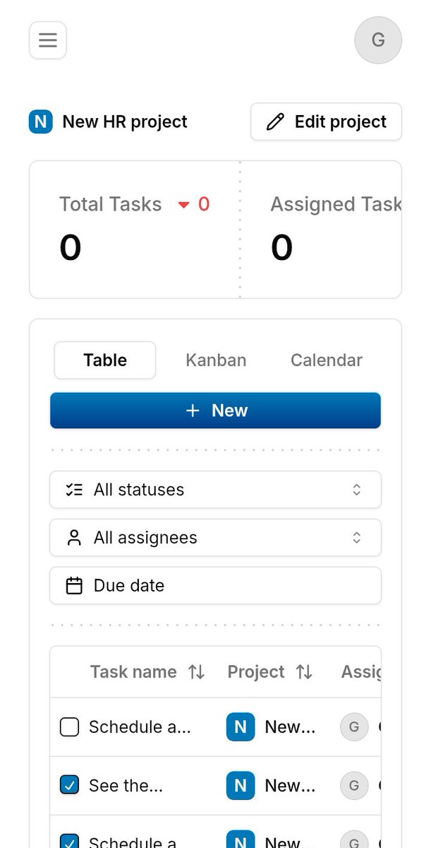 goldthedev's tweet photo. ... an idea was born - WorkAura, a tool that allows team leaders to seamlessly assign tasks to team members, and increase productivity among teams of all sizes. Check out the live website: https://t.co/ShtFlPCGkN

Your thoughts and feedbacks would be appreciated. https://t.co/2T10JtjaBf