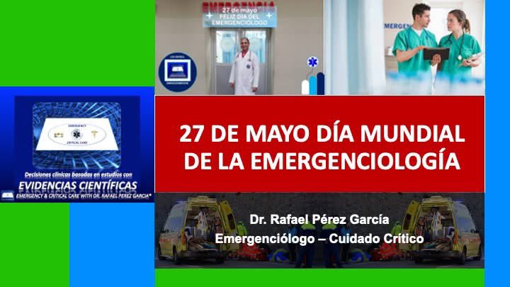 Feliz día para todos los profesionales del mundo que por vocación desempeñan esta loable profesión. 🏥🚨🚑👩🏽‍⚕️👨🏽‍⚕️