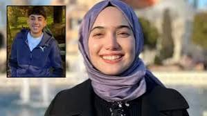 Hala yıkılmayan vesayetler var, başörtülü bacılarımızı cezaevine almıyorlar. 
(Zehra Kınık Demir'in otomobiliyle motosiklete çarpması sonucu, motosikletin arkasında oturan 17 yaşındaki Batın Barlasçeki düşerek başını beton bariyerlere çarptıktan sonra hayatını kaybetmişti.)