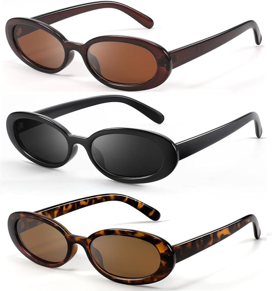 Whose gonna tell women these glasses look retarded
