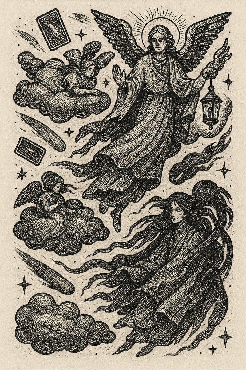 A Divine Likeness 

d1ac0r3.myshopify.com