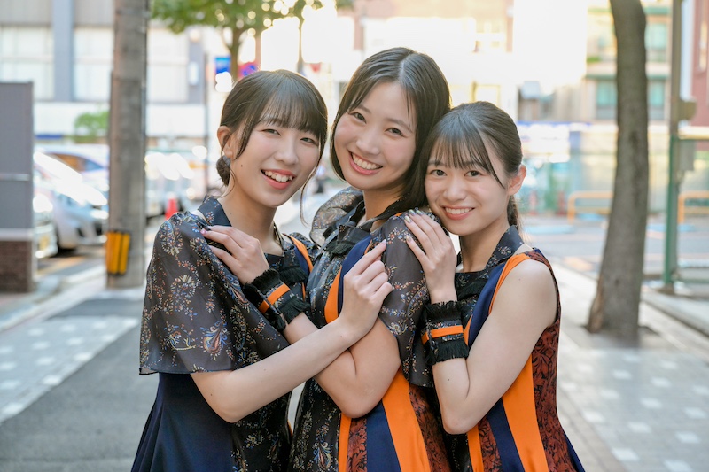 ototoy_info's tweet photo. 【#NEWS】RYUTist、グループ結成日にベストAL配信解禁

https://t.co/2XtcjEmLza
#RYUTist #ototoy https://t.co/QGGW7R9CP2