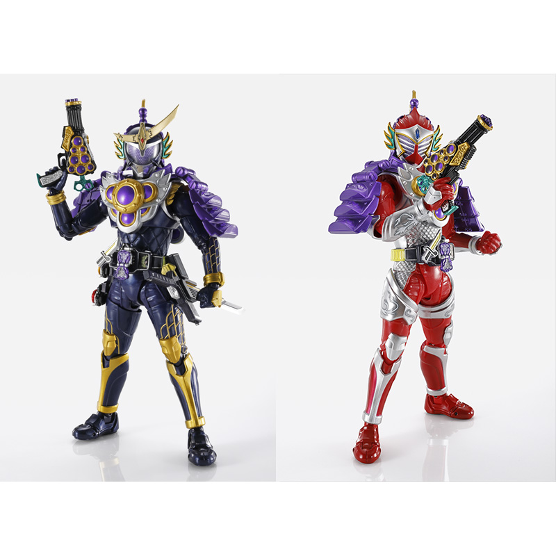 Team Kamen Rider tweet media