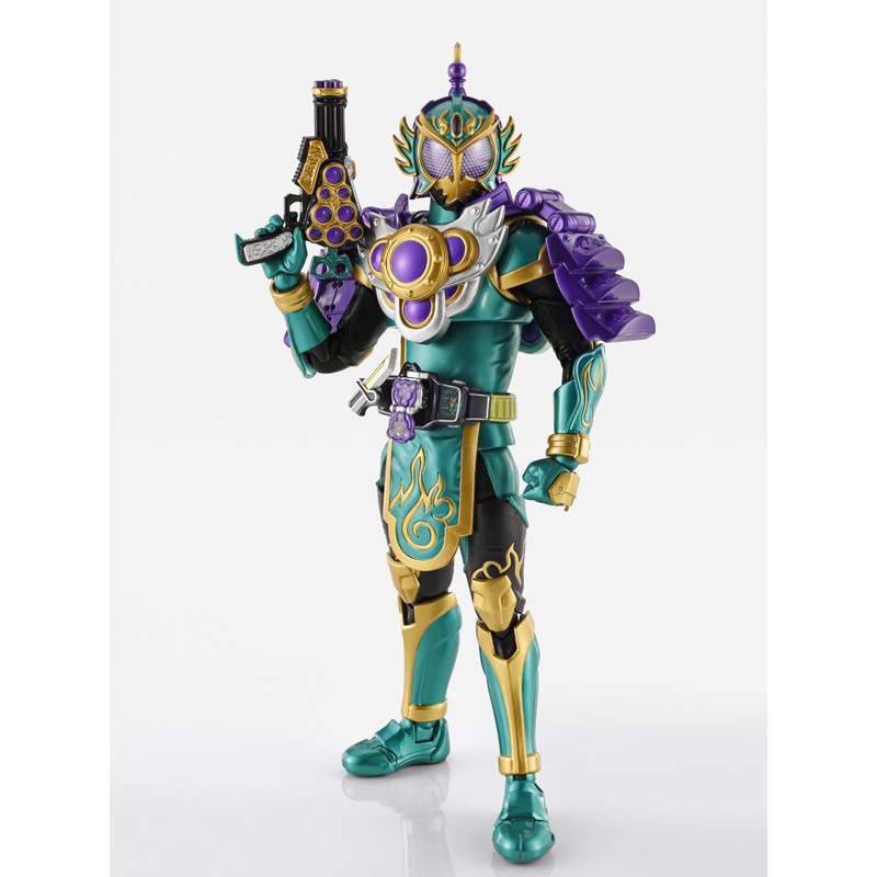 Team Kamen Rider tweet media