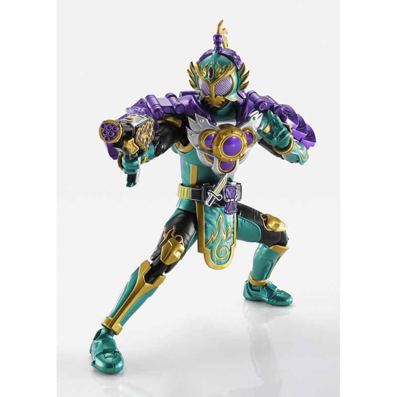 Team Kamen Rider tweet media