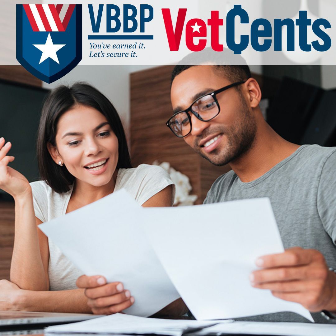 Veterans Benefits Banking Program tweet media