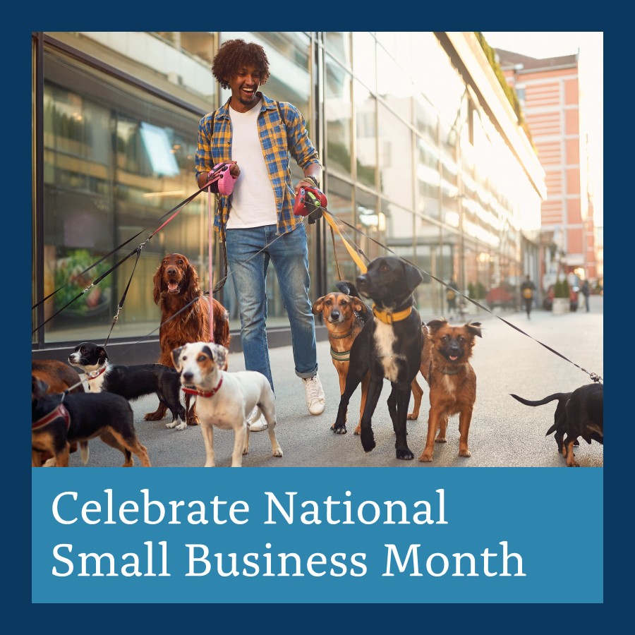 Small businesses are the backbone of our communities, driving innovation, creating jobs, and making a lasting impact. This month, let’s celebrate and support the local entrepreneurs who make a difference every day! #NationalSmallBusinessMonth #ShopLocal #SupportSmallBusiness