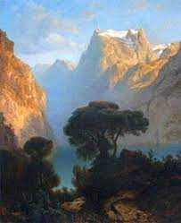 NathanFrancis__'s tweet photo. 🎨 #AlexandreCalame, Swiss painter, etcher and lithographer, #DOTD 28 May 1810. #Art #Painting https://t.co/OfntcIUc7v