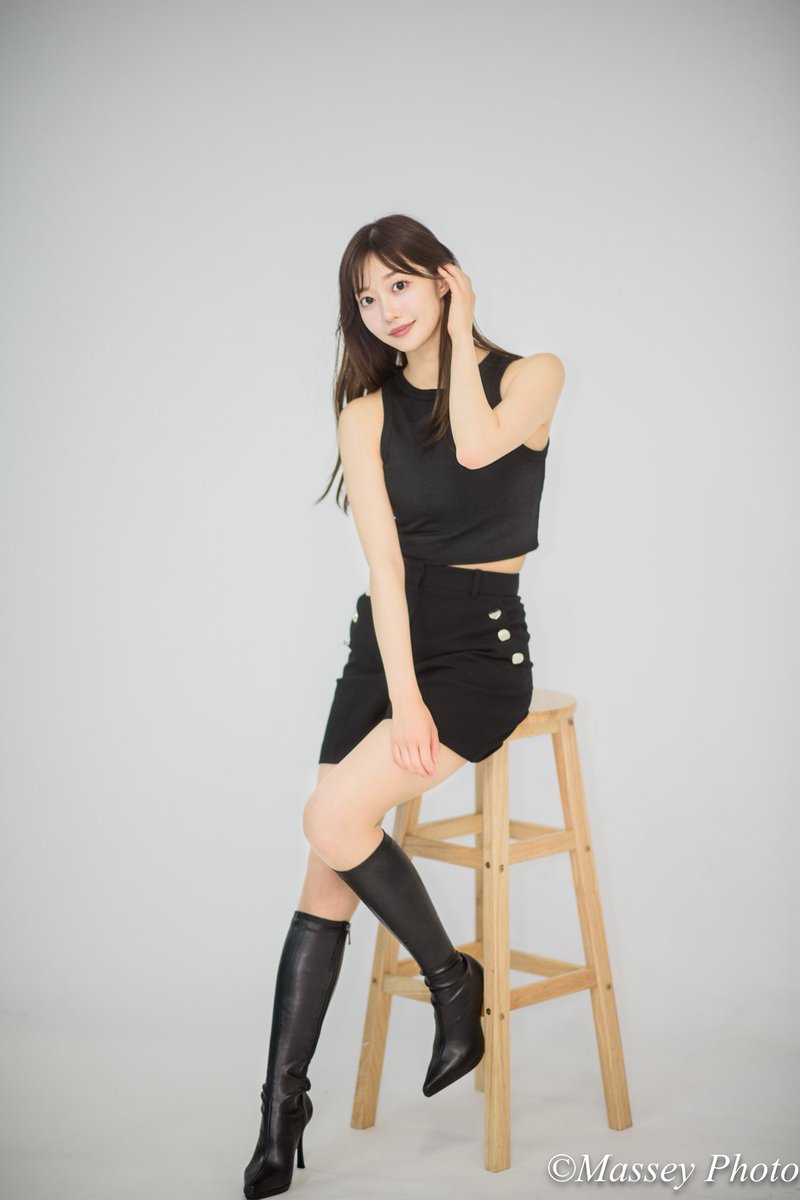 マッシー (@massey_photo) on Twitter photo 5/25 #PF撮影会 4部〜 #ひとみ ちゃん
「photo studio Gather」にて撮影。
<a href="/hitomi__photo/">ひとみ【6月エントリー☔️6/21紫陽花野外🦋6/22生誕祭🎂】</a> <a href="/photo_factory01/">PF撮影会(PhotoFactory撮影会)モデル募集中</a>
#ポートレート撮影 #撮影会 #被写体 #モデル #portrait
instagram.com/massey_photo/ 5/25 #PF撮影会 4部〜 #ひとみ ちゃん
「photo studio Gather」にて撮影。
<a href="/hitomi__photo/">ひとみ【6月エントリー☔️6/21紫陽花野外🦋6/22生誕祭🎂】</a> <a href="/photo_factory01/">PF撮影会(PhotoFactory撮影会)モデル募集中</a>
#ポートレート撮影 #撮影会 #被写体 #モデル #portrait
instagram.com/massey_photo/