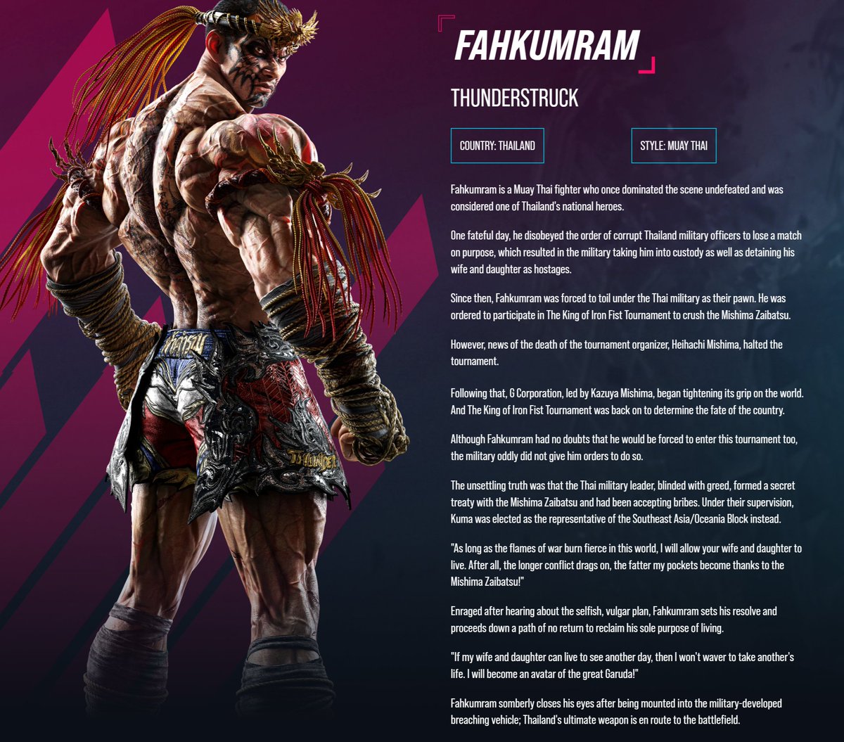 Hi! Buff Gigas Please? tweet media