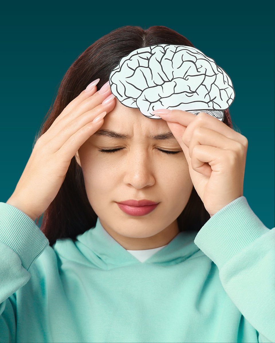 Hormone therapy can reverse cognitive issues caused by perimenopause. Many women experiencing brain fog during perimenopause find relief through hormone therapy (HT). 

Read more on BrainWise:
brainwisemedia.com/what-is-brain-…