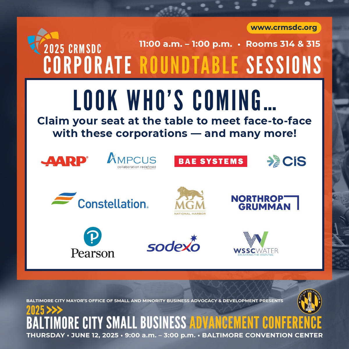 Capital Region MSDC tweet media