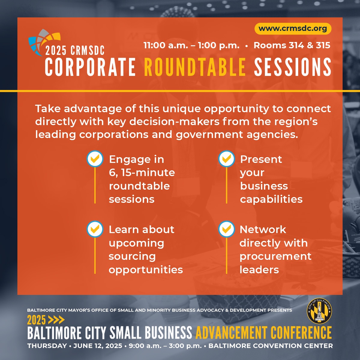 Capital Region MSDC tweet media