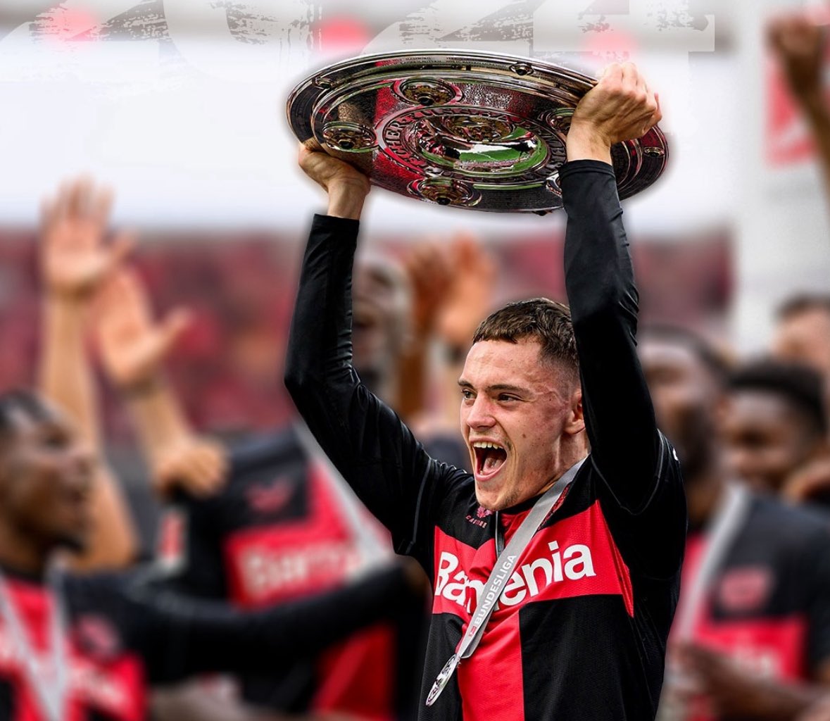 Fabrizio Romano tweet media