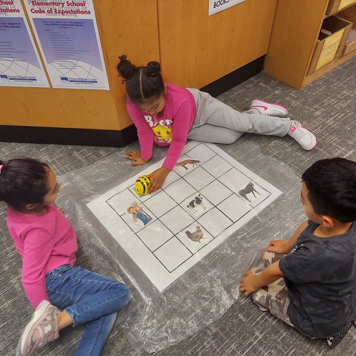 Mrs. Martin tweet media