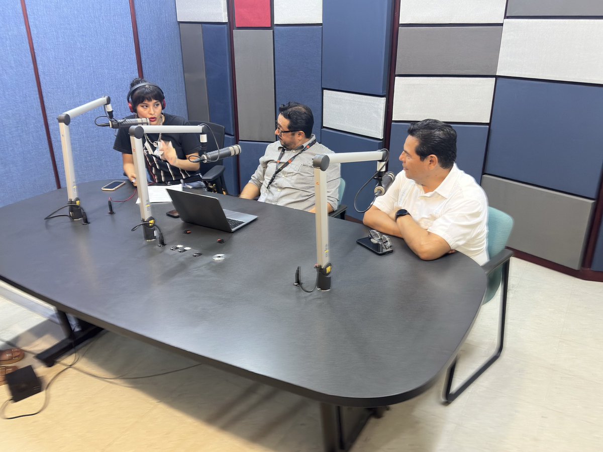 Servicio Nacional de Empleo Quintana Roo tweet media
