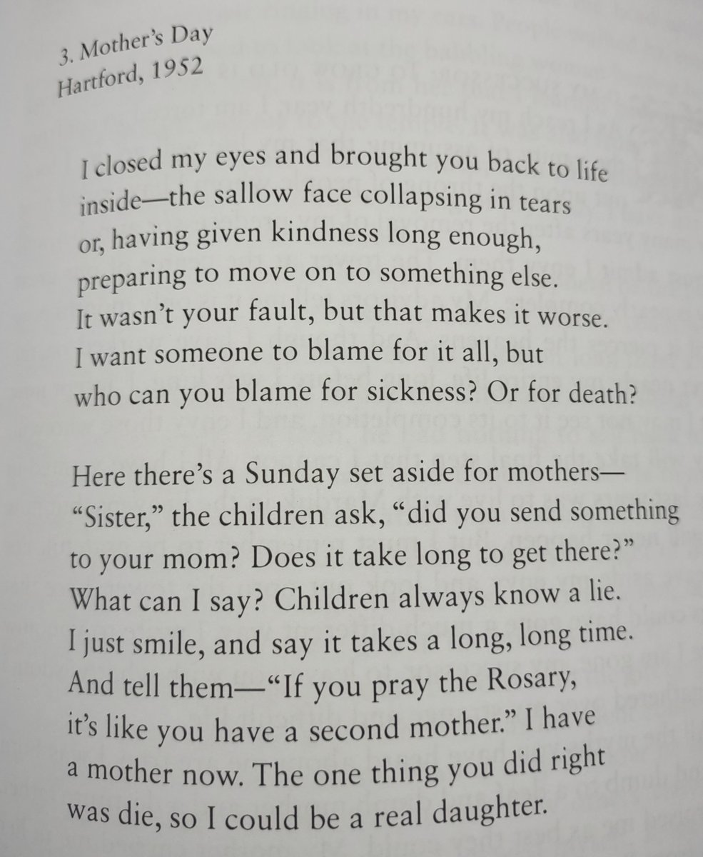 Alex Rettie ๐จ๐ฆ (@alexrettie) on Twitter photo So happy to get my contributor's copy of <a href="/DappledThings1/">Dappled Things</a> today and find myself in the company of so many fine writers. This poem is the third of my 3-poem offering, Sister Veronica. Thanks so much for printing it, <a href="/writingrhonda/">Rhonda Ortiz</a> and Meredith McCann! So happy to get my contributor's copy of <a href="/DappledThings1/">Dappled Things</a> today and find myself in the company of so many fine writers. This poem is the third of my 3-poem offering, Sister Veronica. Thanks so much for printing it, <a href="/writingrhonda/">Rhonda Ortiz</a> and Meredith McCann!