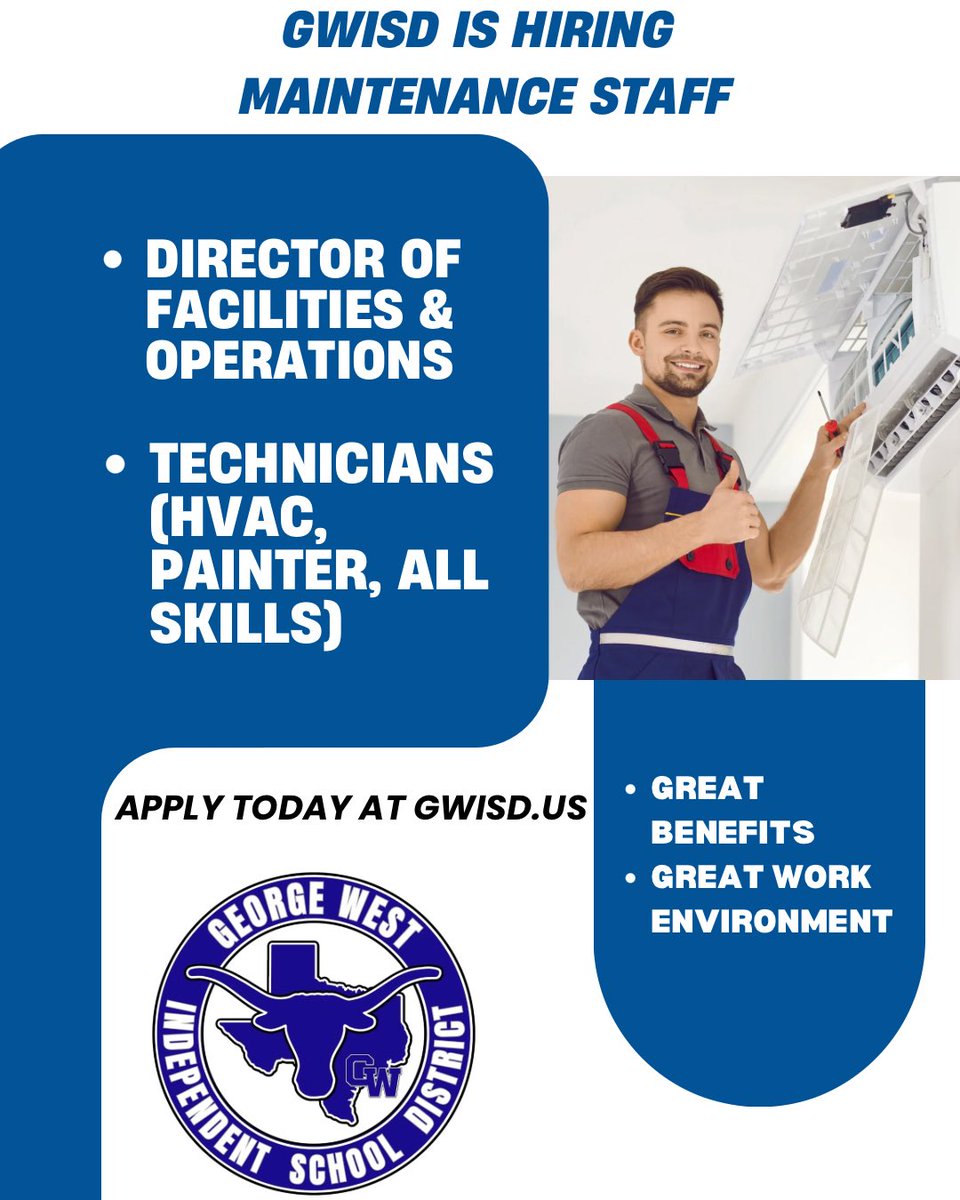 If you know someone with these skills pass this along to them.