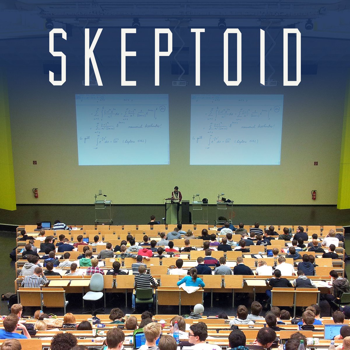 This weeks guest episode by Melanie Trecek-King

How one special moment redefined how a science teacher does her job.

skeptoid.com/episodes/4990