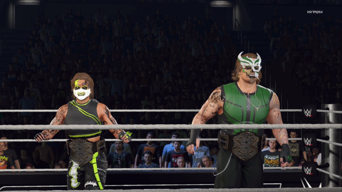 Orbit has found herself a friend…