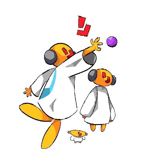 Burning_Ashes_'s tweet photo. No Sense Codes 

#Rainworld #rainworldfanart https://t.co/g88qxTR9jG