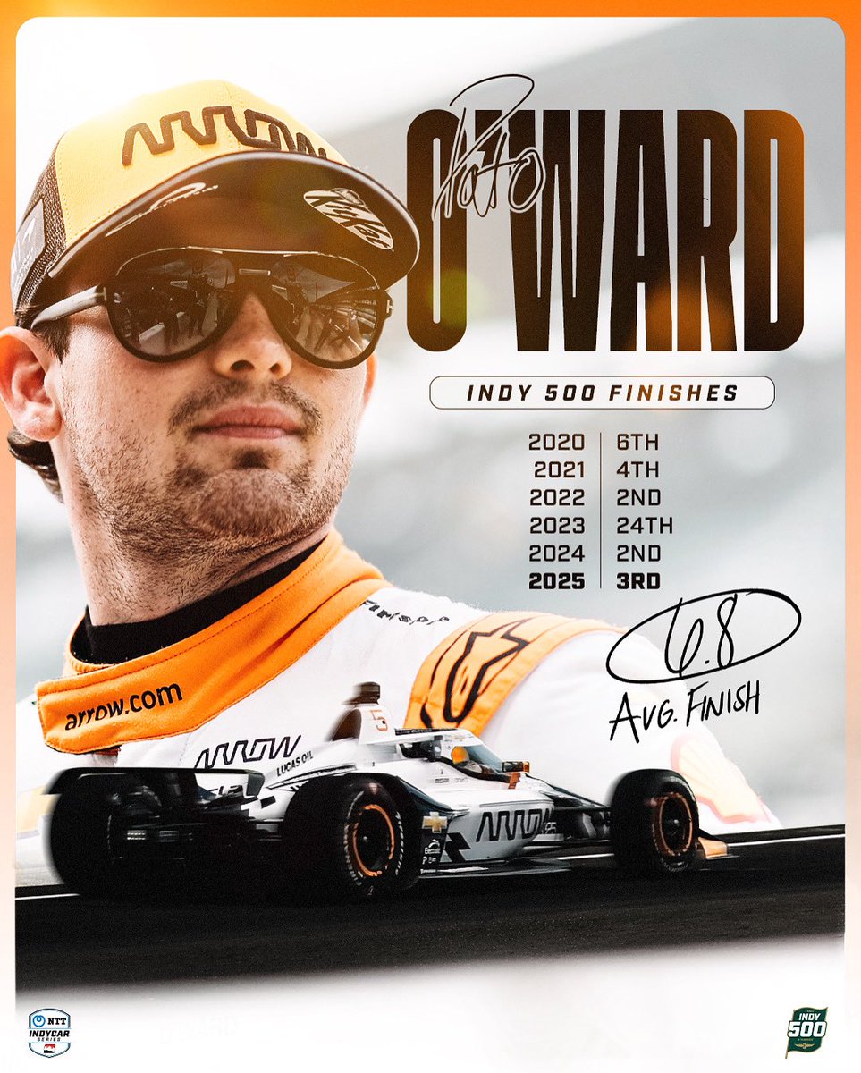 Still chasing the big one.