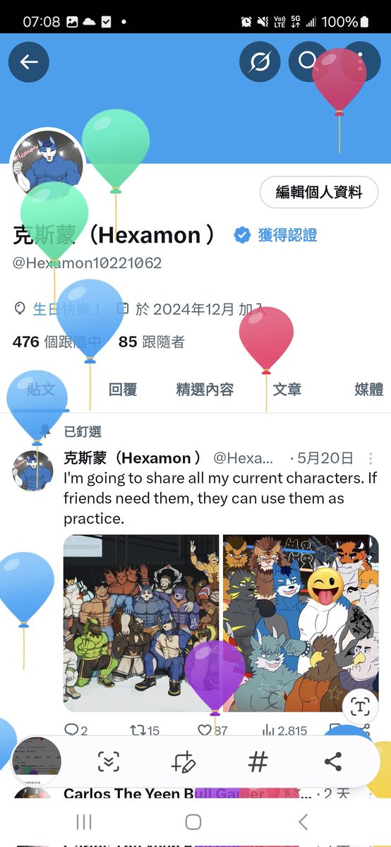 today is my birthday