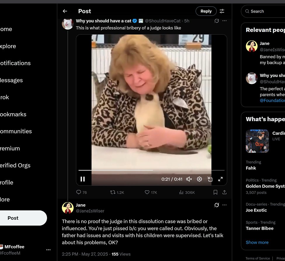 FcoffeeM's tweet image. Bro the fucking internet is dead...