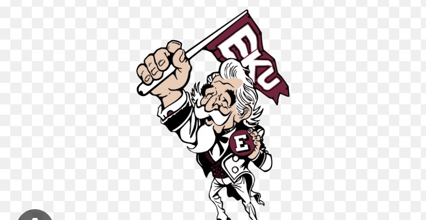 spikky1x's tweet image. Blessed to receive a offer from eastern Kentucky university 🔥🔥@SaulsberrySr #BlessedAndGrateful