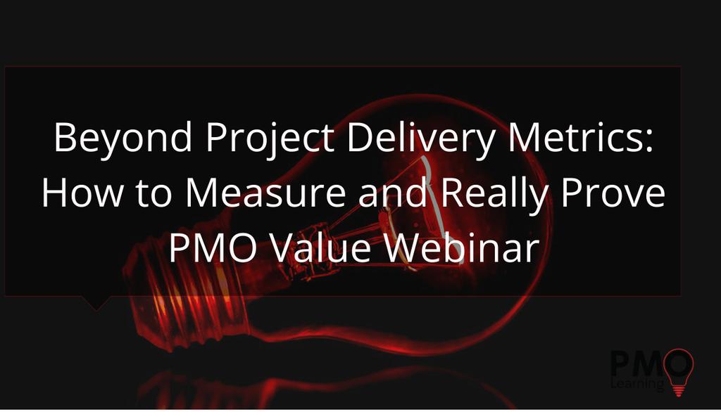 PMOLearning's tweet image. PMOs are often measured by project performance, but this misses a crucial point; how does the PMO itself add value?
Read more 👉 lttr.ai/Ae6Z7
#PMO #ProjectDeliveryMetrics #ProjectPerformance