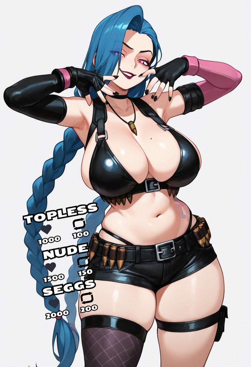 Jinx