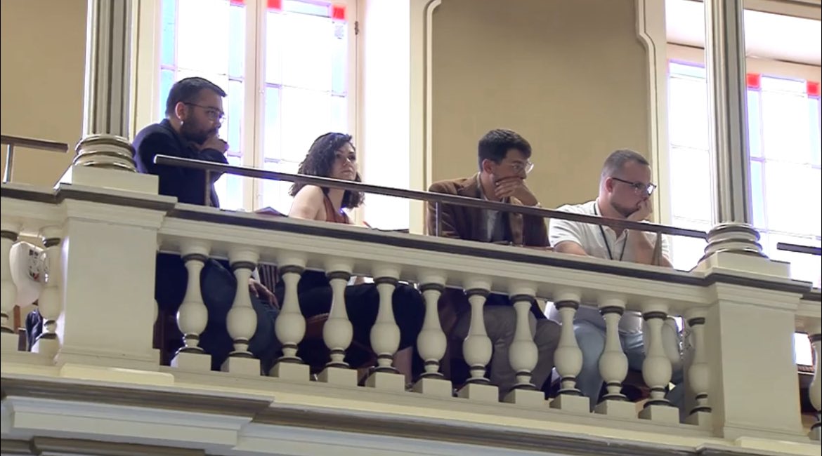 Asociación Jóvenes por la Investigación Tenerife tweet media